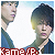 Kamenashi Kazuya & Yamashita Tomohisa
 button