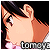 Okazaki Tomoya
 button
