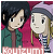 Anime: Kouichi x Izumi
 button